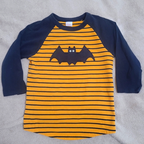 Hanna Andersson Other - Hanna Andersson Bat Long Sleeve Tee